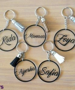 Onlineamericanstore Custom Name Accessories Custom Name Acrylic Key Chain 16 Onlineamericanstore Custom Name Accessories Custom Name Acrylic Key Chain