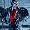 The American Store Widomaker From Overwatch Womens Cosplay Costume, Overwatch Widowmaker Huntress Skin Cosplay Outfit Halloween Costumes 1 The American Store Widomaker From Overwatch Womens Cosplay Costume, Overwatch Widowmaker Huntress Skin Cosplay Outfit Halloween Costumes