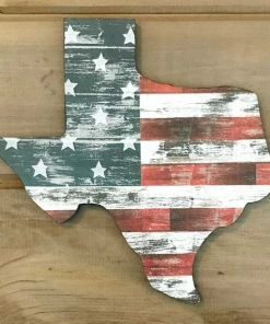 The American Store State American Flag,Rustic American Flag Wall Hanging,American,USA,Wall Decor,Patriotic Decor,Rustic Decor,Man Cave Decor,Living Room Decor