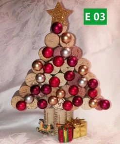 Onlineamericanstore Christmas Decorations 7.5