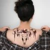 Onlineamericanstore Strung Up Temporary Tattoo