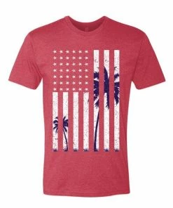 CamericaWear American Palms