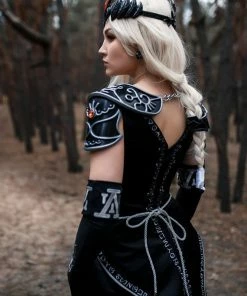 ShopCosplayCostume Princess Dark Zelda Cosplay Costume From The Legend Of Zelda, Halloween Costume Halloween Women Costumes