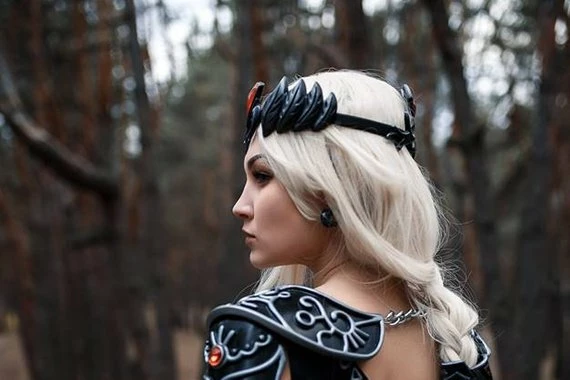 ShopCosplayCostume Halloween Prop Dark Zelda Cosplay Costume Crown, Dark Zelda Princess, Legend Of Zelda Costume, Replica Prop, Princess Of Hyrule, Tiara, Universe Loz, 4 ShopCosplayCostume Halloween Prop Dark Zelda Cosplay Costume Crown, Dark Zelda Princess, Legend Of Zelda Costume, Replica Prop, Princess Of Hyrule, Tiara, Universe Loz,