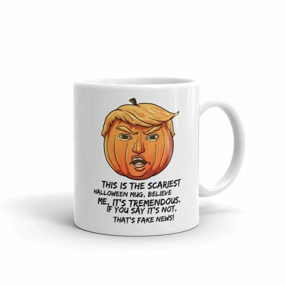 Onlineamericanstore Halloween Gift Collection Donald Trump Halloween Mug, Halloween Gifts, Trump Mug For Halloween, Funny Trumpkin Mug, Halloween Gift Ideas 5 Onlineamericanstore Halloween Gift Collection Donald Trump Halloween Mug, Halloween Gifts, Trump Mug For Halloween, Funny Trumpkin Mug, Halloween Gift Ideas