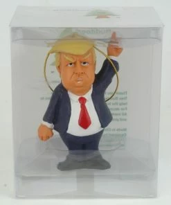 Onlineamericanstore Christmas Decorations Tree Buddees Donald Trump Christmas Ornament