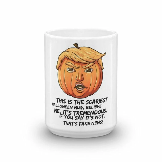Onlineamericanstore Halloween Gift Collection Donald Trump Halloween Mug, Halloween Gifts, Trump Mug For Halloween, Funny Trumpkin Mug, Halloween Gift Ideas 7 Onlineamericanstore Halloween Gift Collection Donald Trump Halloween Mug, Halloween Gifts, Trump Mug For Halloween, Funny Trumpkin Mug, Halloween Gift Ideas