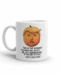 Onlineamericanstore Halloween Gift Collection Donald Trump Halloween Mug, Halloween Gifts, Trump Mug For Halloween, Funny Trumpkin Mug, Halloween Gift Ideas 12 Onlineamericanstore Halloween Gift Collection Donald Trump Halloween Mug, Halloween Gifts, Trump Mug For Halloween, Funny Trumpkin Mug, Halloween Gift Ideas