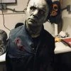 The American Store Halloween Michael Myers Lifesize Bust