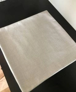 Onlineamericanstore Merry Christmas Pillow Cover - Christmas Decor - Christmas Decorations - Merry Christmas Farmhouse Decor - Farmhouse Pillow Rustic Christmas