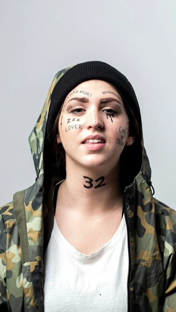 Onlineamericanstore Lil Xan Face Tattoo Set | Real To Life Temporary Tattoos | Halloween Costume | Skin Safe | 18Tattoos Included Halloween Temporary Tekashi69 Tattoos 5 Onlineamericanstore Lil Xan Face Tattoo Set | Real To Life Temporary Tattoos | Halloween Costume | Skin Safe | 18Tattoos Included Halloween Temporary Tekashi69 Tattoos