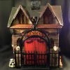 TheCraftedBox Halloween Decorations Pumpkin Carving Halloween House