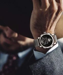 Onlineamericanstore Sugar Skull Men's Wristwatch - Day Of The Dead Watch, Men's Gift Watch, Day OF The Dead Gift Watch, Men's Skull Wristwatch, Free Shipping 13 Onlineamericanstore Sugar Skull Men's Wristwatch - Day Of The Dead Watch, Men's Gift Watch, Day OF The Dead Gift Watch, Men's Skull Wristwatch, Free Shipping