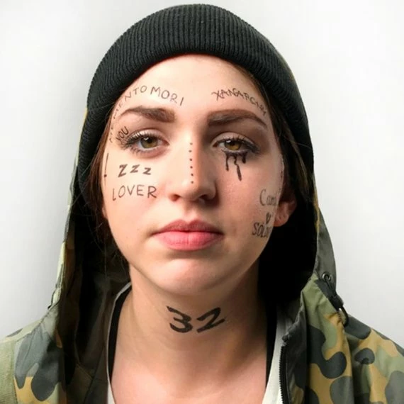 Onlineamericanstore Lil Xan Face Tattoo Set | Real To Life Temporary Tattoos | Halloween Costume | Skin Safe | 18Tattoos Included Halloween Temporary Tekashi69 Tattoos 4 Onlineamericanstore Lil Xan Face Tattoo Set | Real To Life Temporary Tattoos | Halloween Costume | Skin Safe | 18Tattoos Included Halloween Temporary Tekashi69 Tattoos