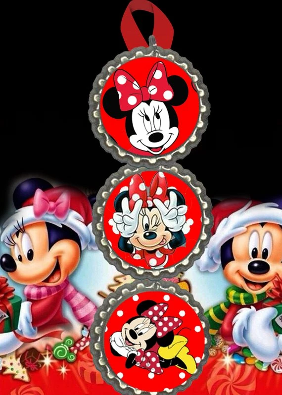 Onlineamericanstore Christmas Ornaments Minnie Mouse Christmas Ornament Christmas Tree Decorations Decor Fast Free Shipping 3 Onlineamericanstore Christmas Ornaments Minnie Mouse Christmas Ornament Christmas Tree Decorations Decor Fast Free Shipping