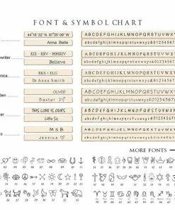 Onlineamericanstore Custom Name Accessories Personalized Gift For Mom, Mothers Necklace, Kids Name Necklace, Vertical Bar Necklace, Custom Name Bridesmaids Necklace, Mothers Day Gift