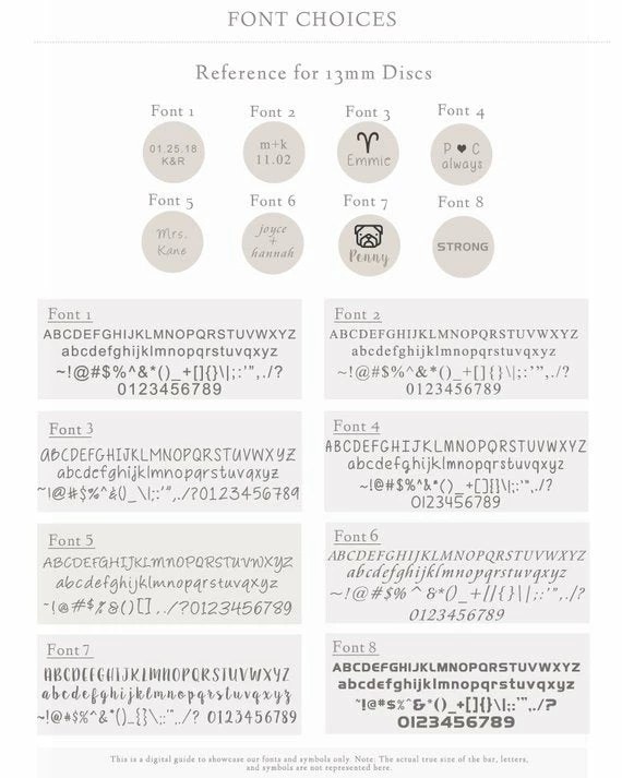 Onlineamericanstore Custom Name Accessories Custom Name Bracelet • Kids Name Bracelet • Personalized Disc Bracelet • Friendship Bracelet • Bestfriend Gift • Gifts For Mom • Sister Gift 6 Onlineamericanstore Custom Name Accessories Custom Name Bracelet • Kids Name Bracelet • Personalized Disc Bracelet • Friendship Bracelet • Bestfriend Gift • Gifts For Mom • Sister Gift