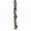 Onlineamericanstore Artificial Boxwood Garland, Christmas Decor, Christmas Decoration, Garland Supply FREE SHIPPING Ready To Ship Christmas Decorations