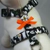Onlineamericanstore Halloween Pets Accessories Dog Harness - Halloween Ghosts 1 Onlineamericanstore Halloween Pets Accessories Dog Harness - Halloween Ghosts