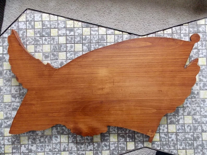 TheWoodGrainGallery American Bald Eagle ~ Eagle American Flag ~ WOOD WALL ART ~Bald Eagle Wood Carving ~ United States Flag Bald Eagle ~ Patriotic Decor 6 TheWoodGrainGallery American Bald Eagle ~ Eagle American Flag ~ WOOD WALL ART ~Bald Eagle Wood Carving ~ United States Flag Bald Eagle ~ Patriotic Decor