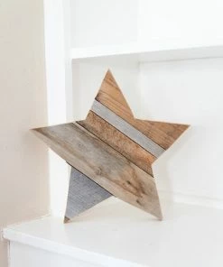 Online American Store Wooden Wall Stars, Reclaimed Wood Stars, Christmas Decor, Christmas Gift 9 Online American Store Wooden Wall Stars, Reclaimed Wood Stars, Christmas Decor, Christmas Gift