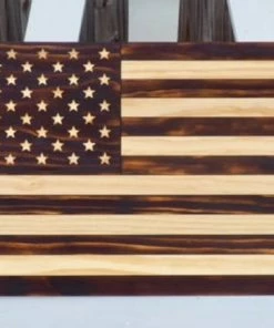 Onlineamericanstore Charred American Flag, Rustic Flag, American Flag, Wood American Flag, Wooden American Flag, Wood Flag, Charred Flag, Fathers Day Gift