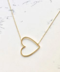 Onlineamericanstore Large Initial Necklace Oversized Letter Alphabet Personalized Sideways Oversize Shower Wedding Bestseller Teacher Emily Henderson Graduation Update Your Settings