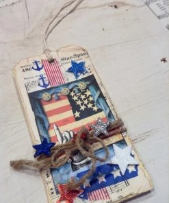 Onlineamericanstore USA Tags US Flag Tags Patriotic Gift Tags Red White And Blue Memorial Day Tags Independence Day Gift Tags 9 Onlineamericanstore USA Tags US Flag Tags Patriotic Gift Tags Red White And Blue Memorial Day Tags Independence Day Gift Tags