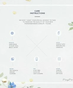 Onlineamericanstore Gift Collection Customized Bracelet For Women Personalized Bracelet Charm Bracelet Best Gifts Maid Of Honor Gift Flower Girl Mother Of The Bride - KBR