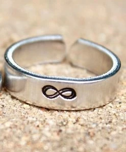 Onlineamericanstore Couple Rings, Rings For Boyfriend, Girlfriend Gift, Anniversary Gift, Date Ring, Couple Jewelry, Jewelry For Couples, Customize Rings, Dates