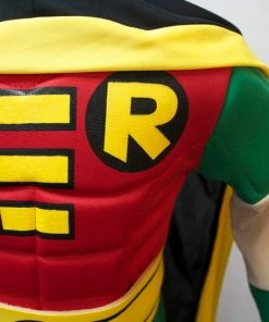 Onlineamericanstore Robin Boy Costume For Kids Superheroes Kids Costumes