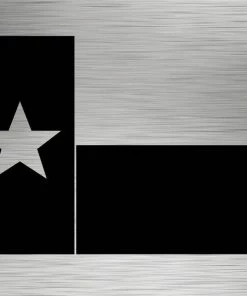 Onlineamericanstore 95-02 3rd Gen American Flag Decals - Toyota 4runner Sticker Vinyl Banner Wrap Gen 3 USA Custom Yota Accessories Offroad United States Texas