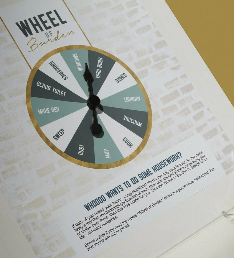 Onlineamericanstore Gift Collection Funny Engagement Gift For Couples, Unique Newly Engaged Gift Set, Engagement Gift Box, Engagement Present, Newlywed Gift, Funny Wedding Gift 5 Onlineamericanstore Gift Collection Funny Engagement Gift For Couples, Unique Newly Engaged Gift Set, Engagement Gift Box, Engagement Present, Newlywed Gift, Funny Wedding Gift