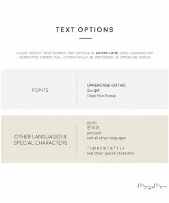 Onlineamericanstore Personalized Bracelet Jewelry Friendship Bracelet For Women Bridesmaid Gift Custom Bangle Personalized Gift Name Jewelry -DFBR Custom Name Accessories