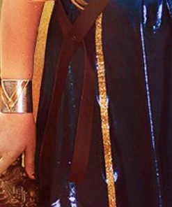 Onlineamericanstore Wonder Woman Costume Inspired, Girl's Halloween Costume, Kids Superhero Costume, Amazonian Princess