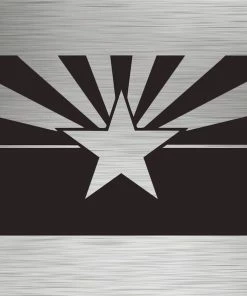 Onlineamericanstore Patriotic Stickers 09-20 American Flag Decal - 5th Gen Toyota 4Runner Offroad Sr5 Pro T Banners Vinyl Stickers Custom Accessories Design Yota Flags Trd