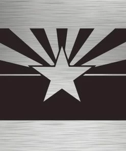 Onlineamericanstore 02-09 4th Gen 4runner American Flag Decal - Toyota 4 Runner Offroad Merica Banners Vinyl Stickers Custom Accessories Design Yota Flags T4R USA Patriotic Stickers