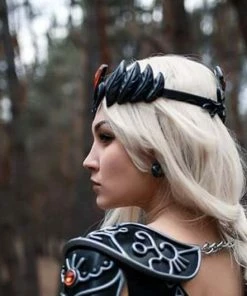 The American Store Dark Zelda Cosplay Costume, Legend Of Zelda, Twilight Zelda Princess, Replica Prop, Princess Of Hyrule, Universe Loz Video Game,