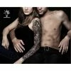 Onlineamericanstore Halloween Temporary Tekashi69 Tattoos Women Temporary Tattoo Sleeve Women Fake Tattoo Sleeve Skull Rose Tattoo Full Arm Tattoo For Women Tatouage Temporaire Femme Tätowierung 1 Onlineamericanstore Halloween Temporary Tekashi69 Tattoos Women Temporary Tattoo Sleeve Women Fake Tattoo Sleeve Skull Rose Tattoo Full Arm Tattoo For Women Tatouage Temporaire Femme Tätowierung