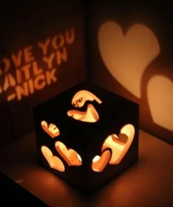 Onlineamericanstore Gift Collection Gift For Girlfriend From Boyfriend Personalized Girlfriend Gift Birthday Gift Girlfriend Sentimental Gifts For Her Thoughtful Gift