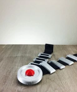 Onlineamericanstore Superheroes Accessories Batman Beyond Utility Belt | Batman Cosplay | Batman Prop Replica | 3D Printed Utility Belt