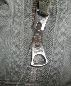 Onlineamericanstore Vietnam Era Flying Coveralls US Military K2B Suit Lightweight Summer Boyfriend Medium Long Size Collectible Nice Field Theatre Worn Rugged