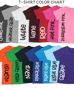 Onlineamericanstore Halloween Clothing Halloween Funny T-Shirts For Family - Daddy Boo, Mommy Boo, Baby Boo, Big Boo, Lil Boo, Halloween Shirts,