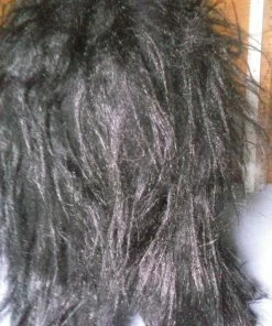 Onlineamericanstore Vintage Halloween Mask, 1997 14 Onlineamericanstore Vintage Halloween Mask, 1997