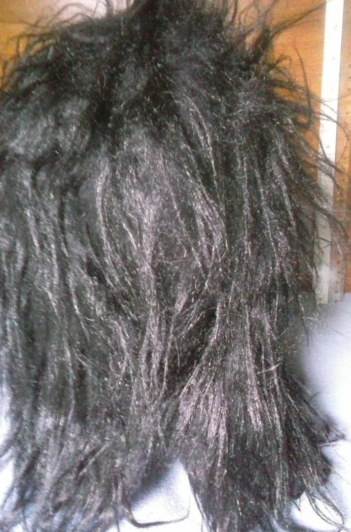 Onlineamericanstore Vintage Halloween Mask, 1997 7 Onlineamericanstore Vintage Halloween Mask, 1997