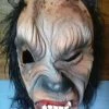 Onlineamericanstore Vintage Halloween Mask, 1997 2 Onlineamericanstore Vintage Halloween Mask, 1997