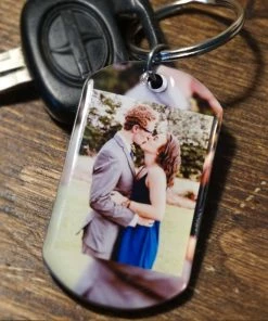 Onlineamericanstore Gift Collection Boyfriend Keychains, Gift For Boyfriend, Anniversary Gift, Key Chain, Gift For Him, Photo, Photo Gift, Personalized, Custom, Picture 12 Onlineamericanstore Gift Collection Boyfriend Keychains, Gift For Boyfriend, Anniversary Gift, Key Chain, Gift For Him, Photo, Photo Gift, Personalized, Custom, Picture