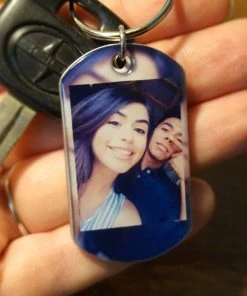 Onlineamericanstore Gift Collection Boyfriend Keychains, Gift For Boyfriend, Anniversary Gift, Key Chain, Gift For Him, Photo, Photo Gift, Personalized, Custom, Picture 15 Onlineamericanstore Gift Collection Boyfriend Keychains, Gift For Boyfriend, Anniversary Gift, Key Chain, Gift For Him, Photo, Photo Gift, Personalized, Custom, Picture