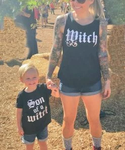 Onlineamericanstore Halloween Clothing Halloween Shirt Men, Son Of A Witch, Halloween Mens Shirt, Witch Shirt, Funny Shirt, Son Of A Witch Shirt Men, Halloween Quote, Hocus Pocus