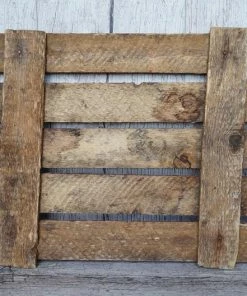 Onlineamericanstore Wooden Usa Flag, Rustic American Flag, American Home Decor, Independence Day Gift, Outdoor Indoor Sign, Old American Flag, Patriot American